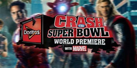 Doritos Present Los Finalistas De Crash The Super Bowl