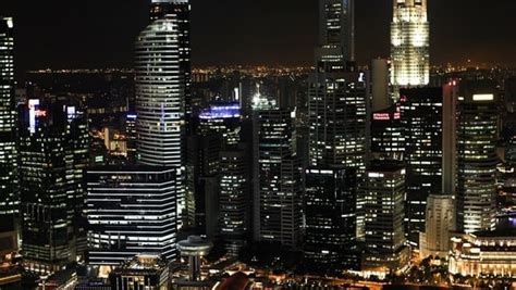 Why Singapore And Hong Kong Want Money To Serve A Purpose Hindustan Times