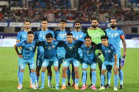 India Lebanon Things We Learned Hero Intercontinental Cup