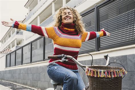 Andar De Bicicleta Benef Cios Para Come Ar A Pedalar