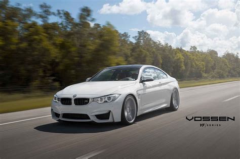 Bmw M Vossen Flow Formed Series Vfs