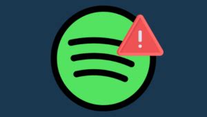 Fix Spotify Can T Play This Right Now Error TechRT