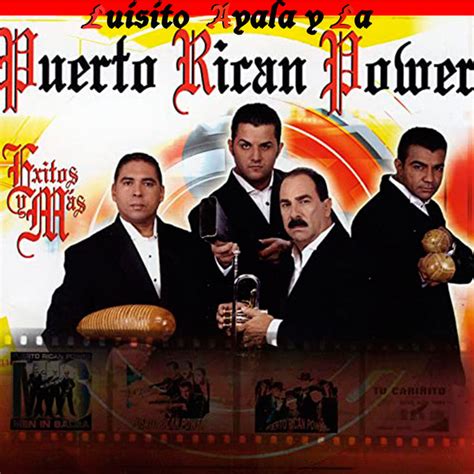 A Donde Iras Song And Lyrics By Luisito Ayala Y La Puerto Rican Power