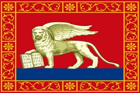 Image - Flag of the Republic of Venice (Empire Total War).png ...