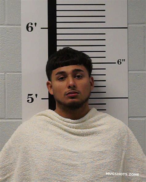 Torres Gutierrez Jaime 12262023 Rockwall County Mugshots Zone