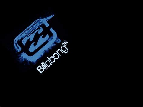 Billabong Logo Wallpapers - Top Free Billabong Logo Backgrounds ...