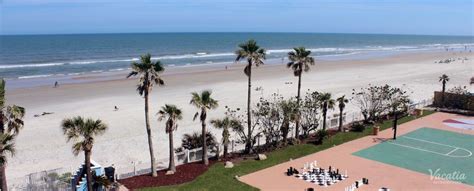 Plaza Resort & Spa | Daytona Beach Hotels in Florida