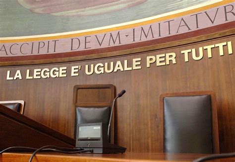 La Riforma Della Giustizia Civile Alla Prova Dei Fatti Formiche Net