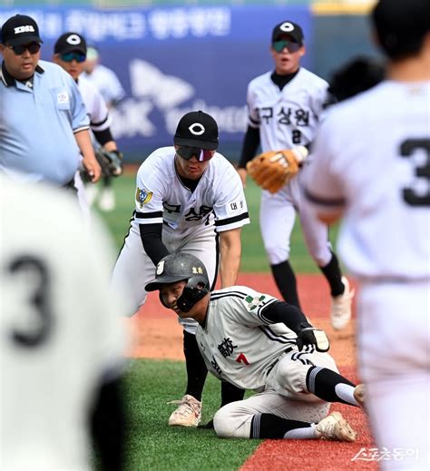 제78회 황금사자기 전국고교야구대회