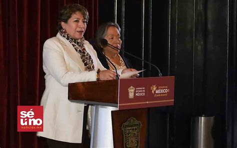 Gobernadora Delfina Gómez Impulsa la Transformación del EdoMéx con