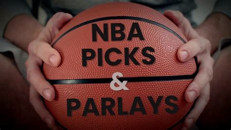 Where To Find The Best Nba Picks Today Expert Tips