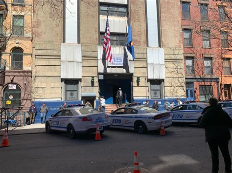 Staying Safe By Following The Latest Public Safety Reports From The 105th Precinct New York In Queens 6