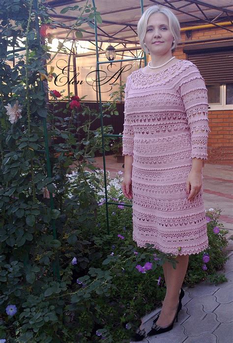 Платье Оливия