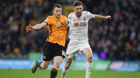 Chris Basham Sheffield United Star S Rise From Newcastle Reject And Fast Food Worker Football