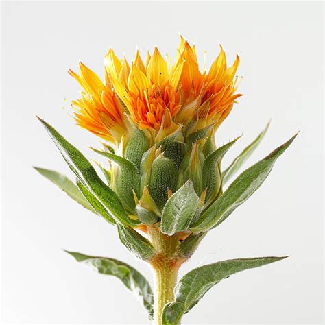 Cosmetics: Everything you need to know about safflower oil.