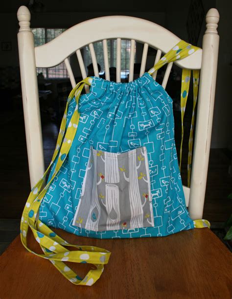 Drawstring Knapsack Tutorial Drawstring Bag Tutorials Drawstring