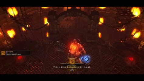 Epeen Gaming S Diablo Act Butcher Final Boss Youtube