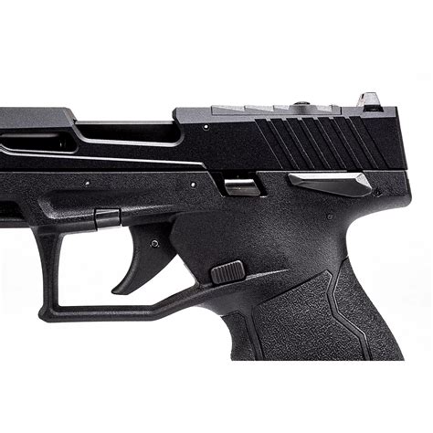 Taurus TX22 Compact .22LR Pistol | Academy