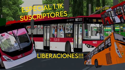 Pbsu Especial K Subs Liberaci N De Varios Mods Links En La