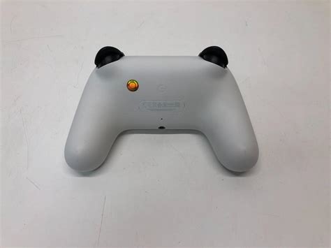 Google Stadia Premiere Edition Controller