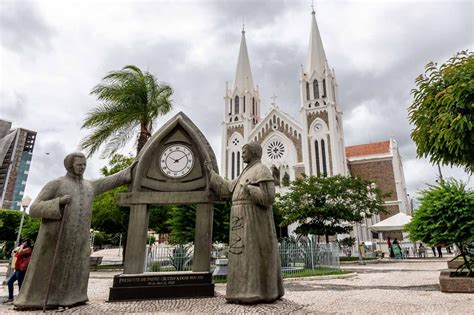 O Que Fazer Em Petrolina Pernambuco Guia Completo Da Cidade