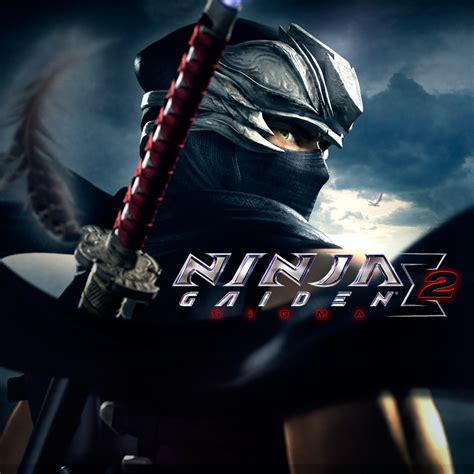 NINJA GAIDEN SIGMA 2 PS3 Digital