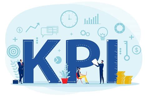 What is a KPI? Definition, Best-Practices, and Examples