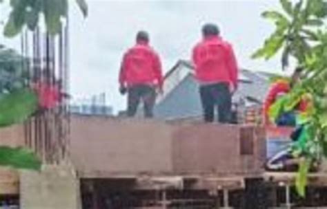 Tetanggaan Dengan Airin Di Serpong Aset Indra Kenz Senilai Rp