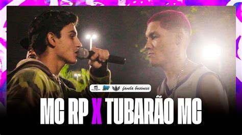 Mc Rp X Tubar O Mc Primeira Fase Batalha Sem Nome Youtube