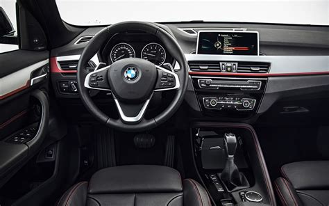 Photos BMW X1 2017 3 3 Guide Auto