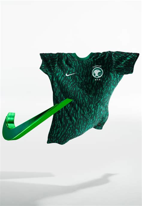 The Center Circle – A SoccerPro Soccer Fan Blog – Nike Reveals 2022 Federation Jerseys