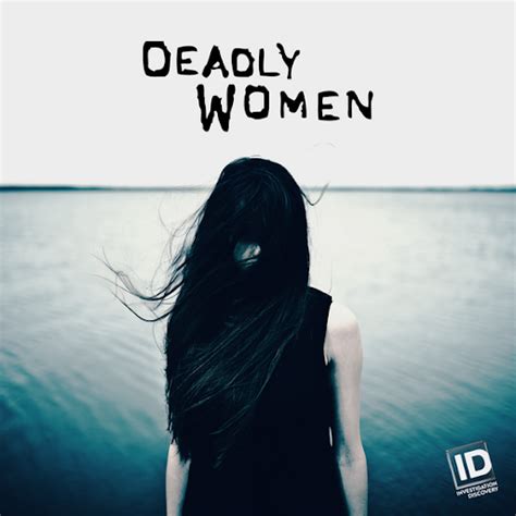 Deadly Women: Season 10 - TV on Google Play