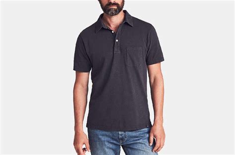 The 25 Best Mens Polo Shirts Gearmoose