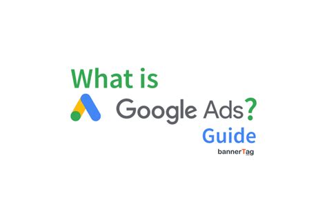 Google Ads Logo White