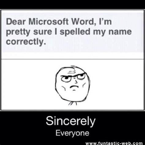 Microsoft Funny Quotes - ShortQuotes.cc