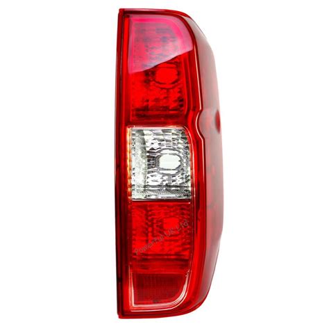 Nissan Navara Rear Lights