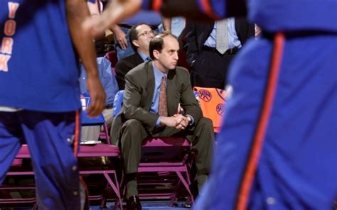 Jeff Van Gundy 'regrets' quitting Knicks head coaching job - Sports ...