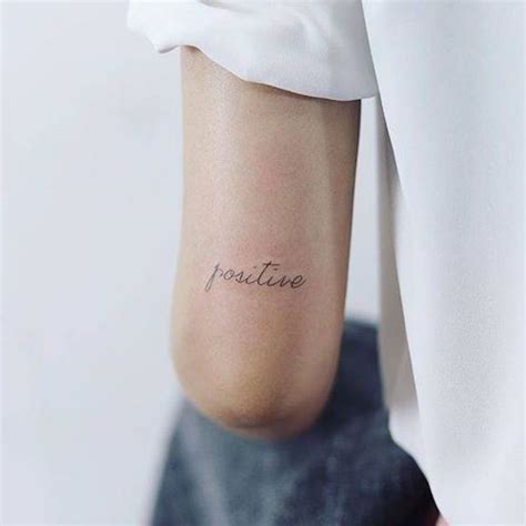 Tatuaggi Piccoli E Femminili Foto E Idee Originali A Cui Ispirarsi