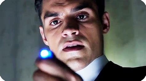 INCORPORATED Season 1 TRAILER 2016 SyFy Series YouTube