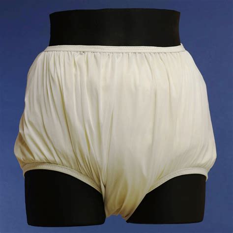 Full Cut Plastic Pants For Cloth Diapers If You Wear A Cloth Diaper Or Multiple Disposable