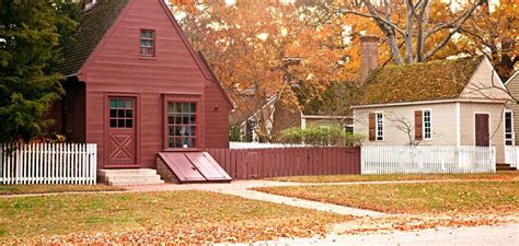 Colonial Houses,Williamsburg:Photos,Reviews,Deals