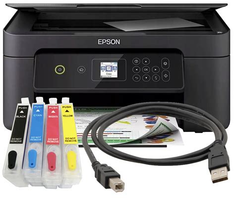 Epson XP 3100 Duplex 3w1 WiFi Wieczne Tusze Sklep Opinie Cena W