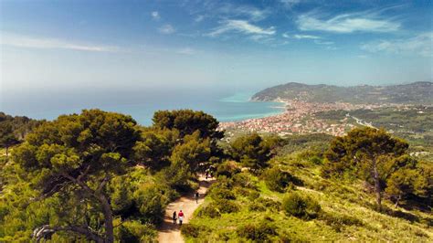 Escursioni Nel Golfo Dianese Guidate E Nell Entroterra