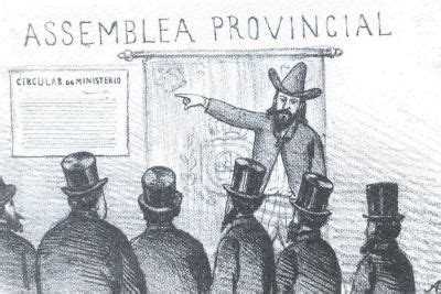 Ato Adicional De 1834 - Ato Adicional de 1834 - resumo, principais mudanças - Toda Matéria