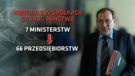 CBA kontroluje spółki TVN24