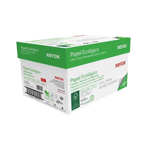 Total 35 Imagen Caja De Hojas Xerox Office Depot Abzlocal Mx