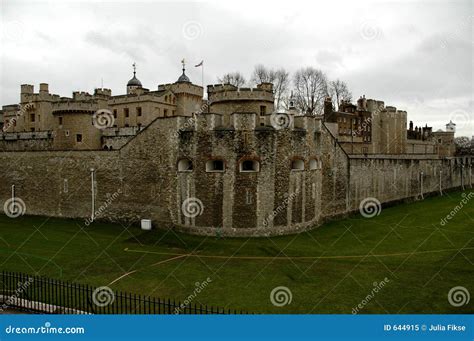 Tower Of Terror Royalty Free Stock Photo - Image: 644915