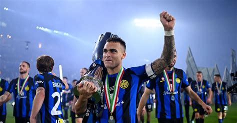 Romano Rinnovo Lautaro Cosa Filtra Dall Inter Dopo Le Parole Dell