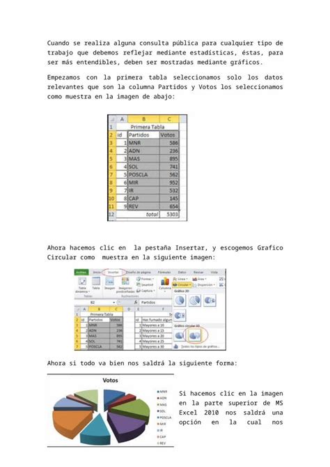 DOCX 8 Elaboración y configuración de gráficos estadísticos DOKUMEN