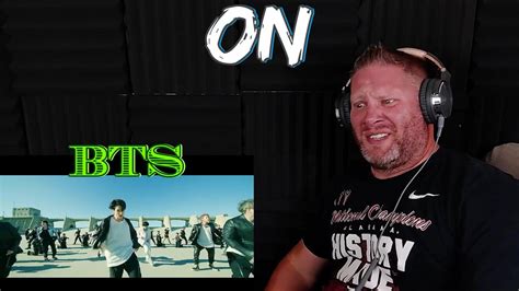 Bts 방탄소년단 On Kinetic Manifesto Film Come Prima Reaction Youtube